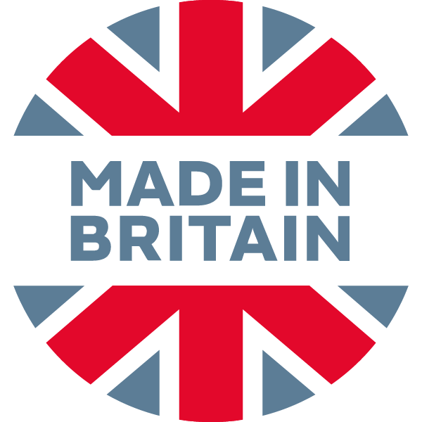 Made In Britain